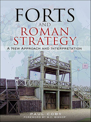 cover image of Forts and Roman Strategy